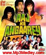 Aaj Ke Angaarey 1988 song download